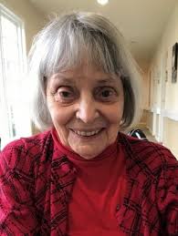 Obituary information for Gertrude 'Trudy' Tear Plummer