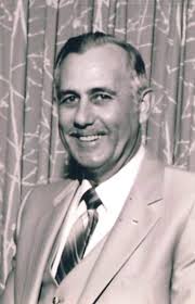 Albert Haire Obituary