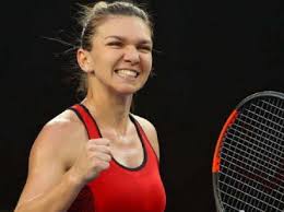 Meciul pare să se îndrepte către final. Live Video Update Simona Halep A Pierdut Finala De La Roma Romania Libera
