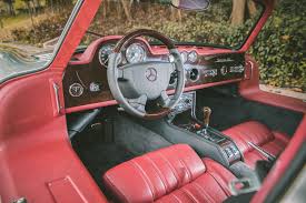 The Sultan Of Brunei S Franken Mercedes 300sl Amg Is For Sale Mercedes Benz 300 Mercedes 300sl Mercedes 300