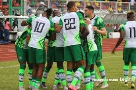 Kick off is 5pm nigerian time. Super Eagles Knock Benin S Head In Port Novo To Remain Best Qualifying Team Tripale
