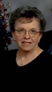 Shirley Sue (Streiff) Gray