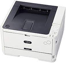 Amazon.co.jp: 富士通 A4モノクロページプリンタ XL-4340 : パソコン・周辺機器