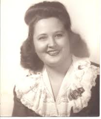 Elma Doris Pickens Long (1923-1993)