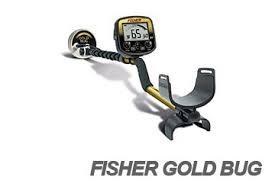 This is a good little coil and does hit gold , but you should use this little guy in the all metal mode ! A Buyer Guide To Fisher Gold Bug Metal Detectors