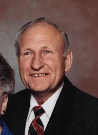 Dudley Bertie Huckaby