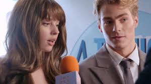 Komende week in GTST: Tanig tierende tienerliefdes en de snelle  seniorenscheiding