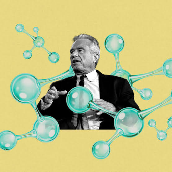 MAHA Wants Tighter Supplement Rules — So Why Is BPC-157 Still Sold as 'For Research Only'?