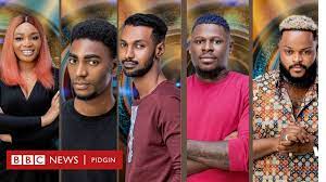 Princess and arin have been evicted from the bbnaija shine ya eyes house after polling the lowest votes from viewers and voters. Bbnaija Nomination For Eviction Today Yerins Beatrice Whitemoney Yousef And Niyi All Dey Up For Possible Eviction On Sunday Bbc News Pidgin