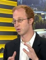 Speaker Yonah Jeremy Bob