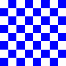 Abstract digital art of blue and beige squares in a checkered. Checkered Wallpaper Blue Checkered Wallpaper Blue Checkered Wallpaper Neat