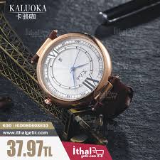 klok 2021 1 orijinal erkek kol saati igd080608610 37 97tl ithalgetir com urunler erkek saat kahve kupalari