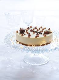 Recette De Cheesecake Vanille Marrons Glaces Recette Recette Dessert Recette Cheesecake Cheesecake Vanille