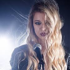 Elena Kirillova, Moscow