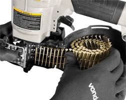 Pregador Pneumático