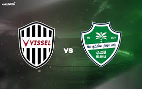 vissel kobe