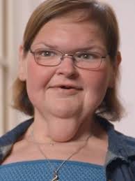 Tammy's Inspiring Dietary Changes and Food Relationship