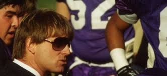 The Day Football Changed Forever