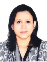 Dr. Razia Rahman Dhaka University Profile