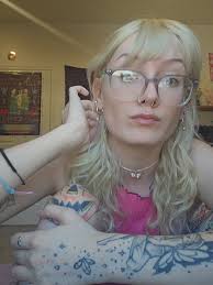 I Have No Idea What My Body Looks Like