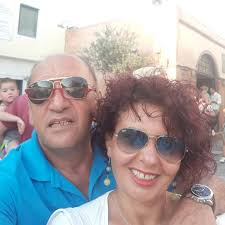 Gemma Veronica Agostino updated...