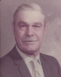 Albert Theodore Schroeder (1917-2008)