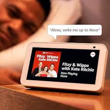 Echo Show 5 (2nd Gen, 2021 release)