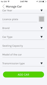 Taxi Booking Script A Complete Clone Of Uber With User Driver Backend Cms Coded With Native Ios Booking App Backend Coding