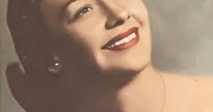 Betty Joan Covington Linton