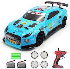 People advise for one to buy the top brands since most people have used them and have tested their capabilities. Amazon Com Volantexrc Rc Drift Car 2 4ghz 1 14 Scale Remote Control Sport Racing Car For Adults Kids Boys Gifts 4wd Rtr High Speed Rc Vehicle With Led Lights All Batteries And Drifting Wheels