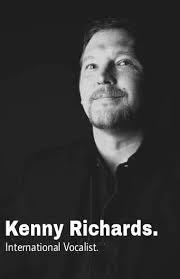 Kenny Richards-Preston