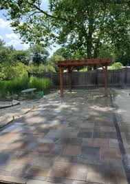 ( 47 ) click here to go to. Unilock Pavers Vs Menards Pavers