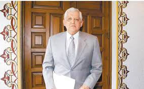 En 2014 la corte falló a favor de laparade como titular del total de las. Eduardo Moreno Laparade Sobrino De Cantinflas Delicado Por Covid Siete24