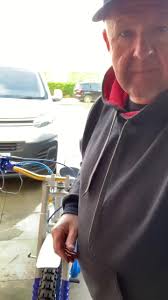 All done bar the shouting.. and it’s livery