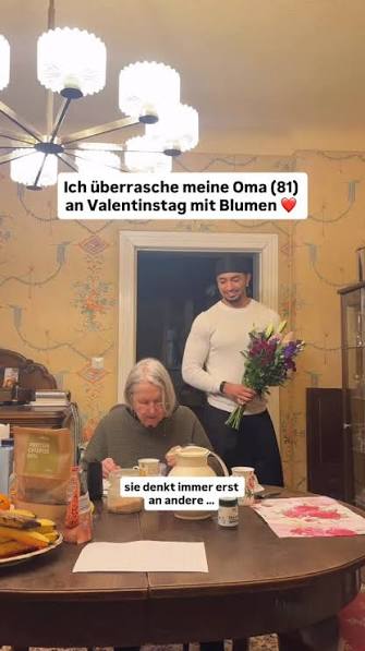Mit 62 sagte ich: „Ich werde heiraten.“ Die Antwort meines Sohnes veränderte alles.