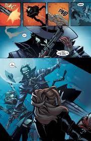 Injustice Year One To Five - Full Story | Comicstorian - Youtube