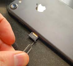 If not, use the sim card from your previous iphone. How To Remove The Sim Card From An Iphone 5 Easy Steps