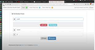 Channel youtube zukii vixii berawal dari tahun 2012 yang meliput seputar dunia pemograman berbasis w. Situs Gudang Download Source Code Aplikasi Terlengkap