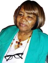 Priscilla Kendrick Obituary (2025)