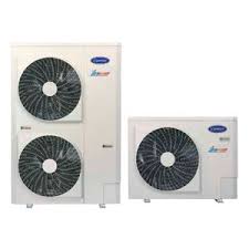 The tempstar catalog is identical to heil and other icp brands sold regionally in north america such as comfortmaker, arcoaire and keeprite. Carrier Reversible Heat Pumps All The Products On Directindustry