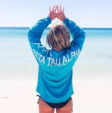 Total Frat Move The 10 Dumbest Sorority Hand Signs