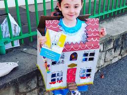 100 Of The Best World Book Day Costume Ideas Book Day Costumes World Book Day Costumes Book Costumes