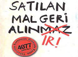 hakkinizi ariyor musunuz hayat bilgisi
