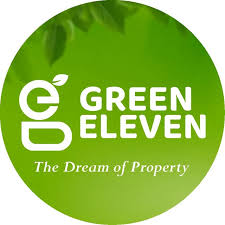Green Eleven 