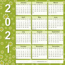 Just free download 2021 printable calendar as pdf format, open it in acrobat reader or another program that can display the. Free Free Download 2021 Calendar With Week Numbers