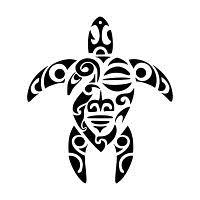 Whakakotahitanga Family Union Tattoo Maori Tattoo Filipino Tattoos Tribal Turtle Tattoos