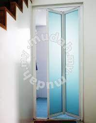 Pintu plastik bilik mandi desainrumahid com. Pintu Lipat Almost Anything For Sale In Malaysia Mudah My Mobile