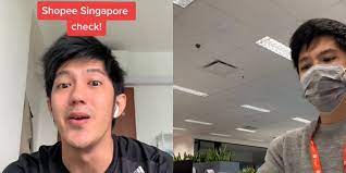 Sedikit introduction, nanyang technological university adalah satu dari 3 universitas negeri yang dimiliki singapura, dengan dua lainnya adalah national university of singapore (nus) dan singapore management. Pengalaman Kerja Di Shopee Singapura Check Dari Tiktok Aditya Zulfahmi