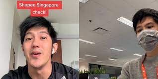 Ijazah teknik bisa dipertimbangkan asal untuk diaspora indonesia yang berjiwa wirausaha dan untuk siapapun yang siap memulai bisnis baru di singapura, entrepass adalah visa yang. Pengalaman Kerja Di Shopee Singapura Check Dari Tiktok Aditya Zulfahmi