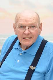 Lawrence Patnaude Obituary